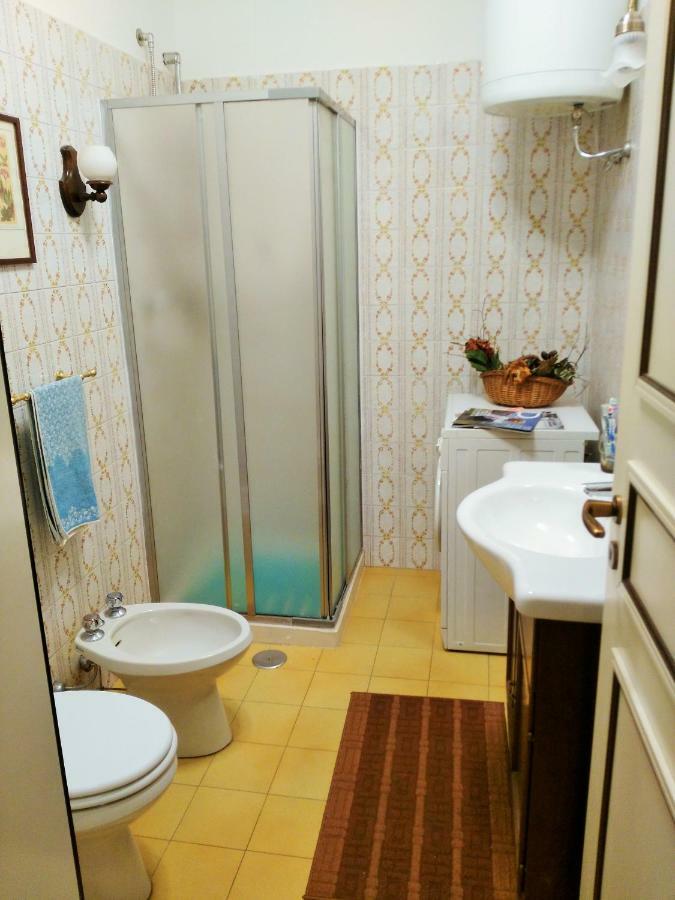 Casa Vacanze Moggio Moggio  Экстерьер фото