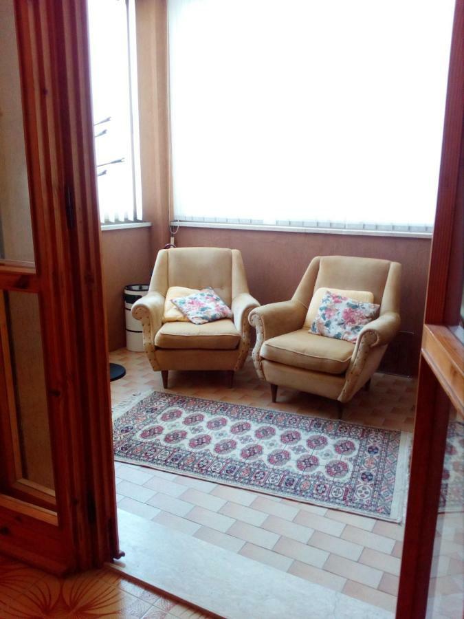 Casa Vacanze Moggio Moggio  Экстерьер фото