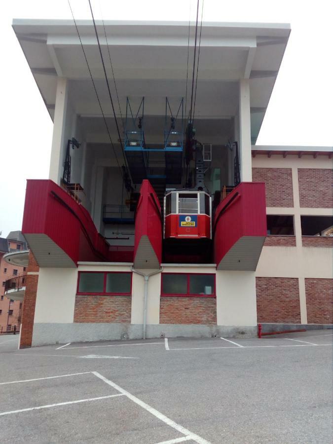 Casa Vacanze Moggio Moggio  Экстерьер фото